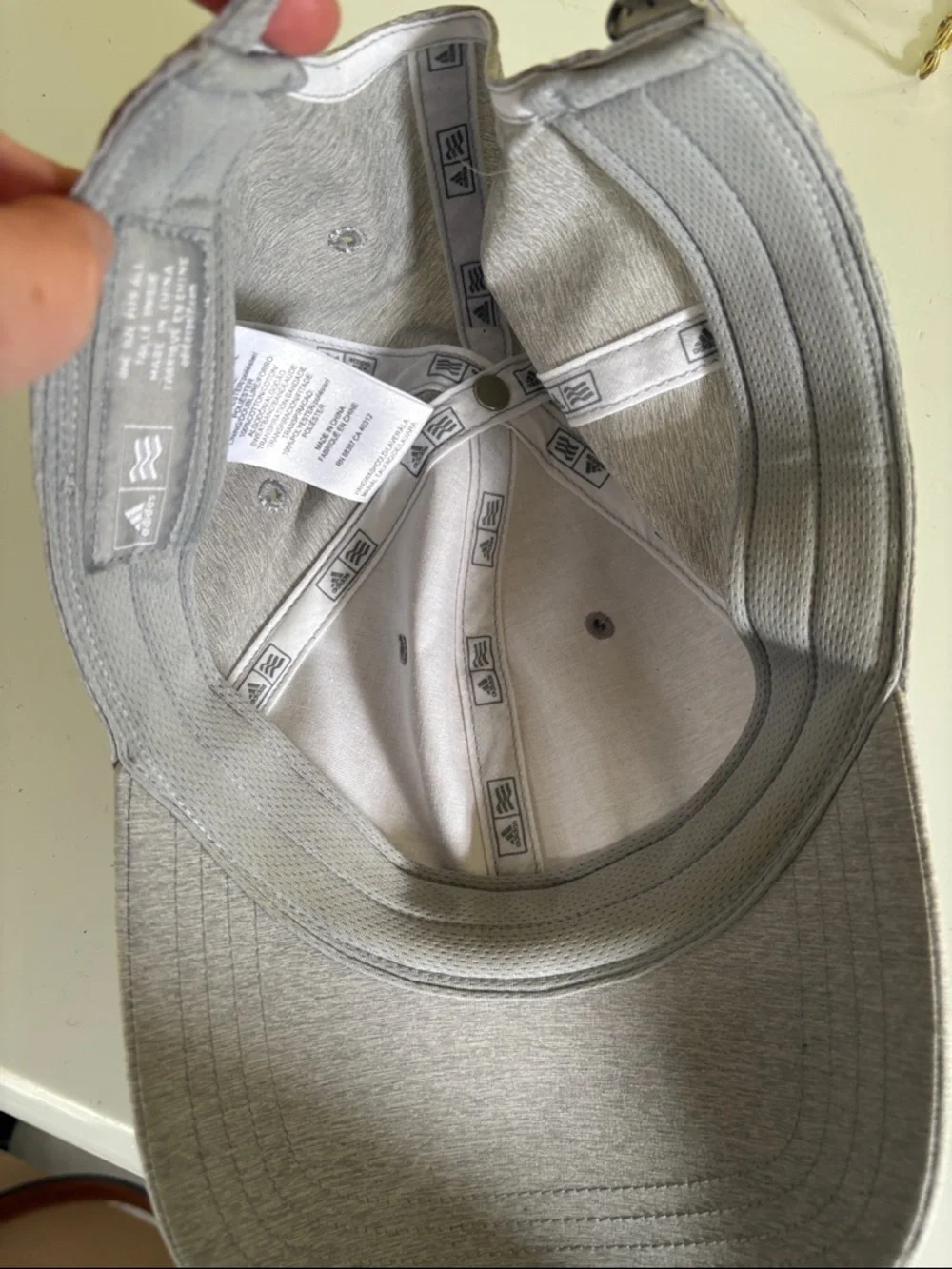 adidas very good